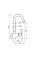 Смеситель для кухни Koller Pool Round Arc RA 0500