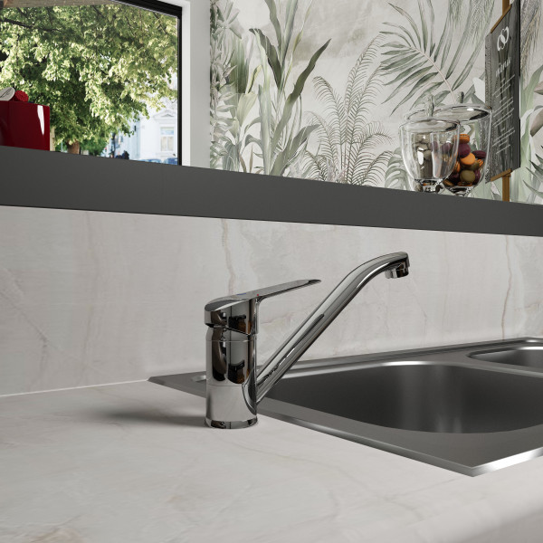 Смеситель для кухни Koller Pool Twin TW 0950