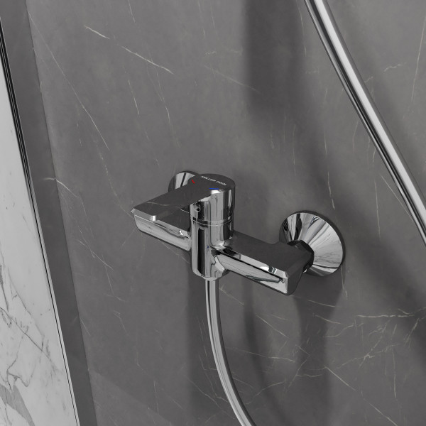 Смеситель для душа Koller Pool Edge ED 0400