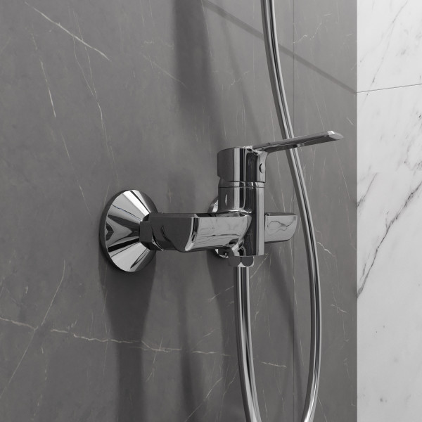 Смеситель для душа Koller Pool Edge ED 0400