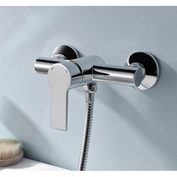 Смеситель для душа Koller Pool Kvadro Arc KA 0450