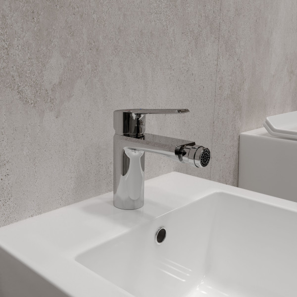 Смеситель для биде Koller Pool Edge ED 0300