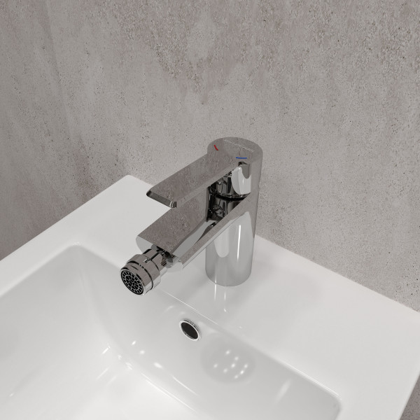 Смеситель для биде Koller Pool Edge ED 0300