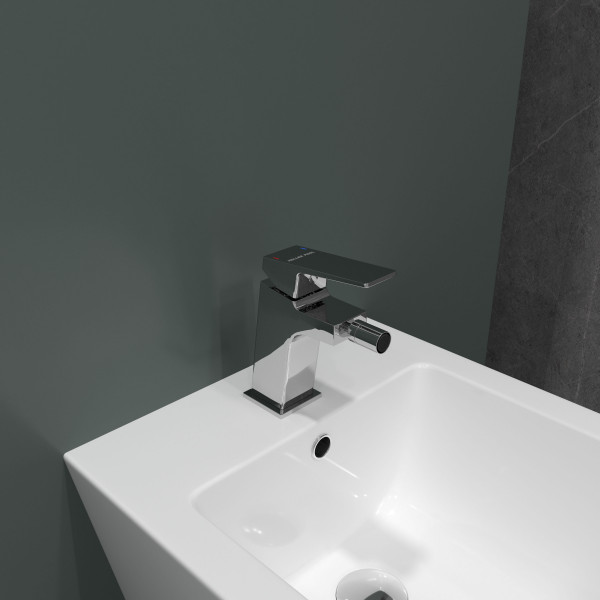 Смеситель для биде Koller Pool Neon Cube NC 0300