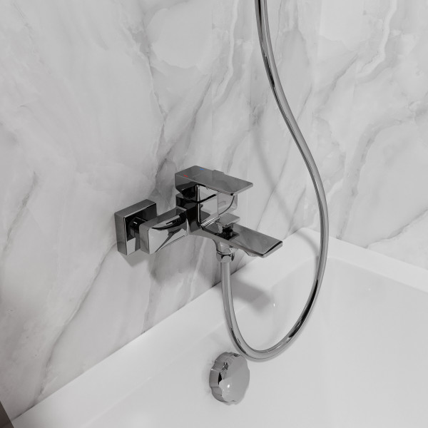 Смеситель для ванны Koller Pool Neon NN 0100