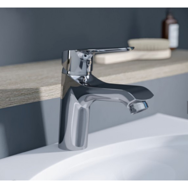 Смеситель для умывальника Koller Pool Twin TW 0200