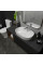Смеситель для умывальника Koller Pool Twin TW 0200