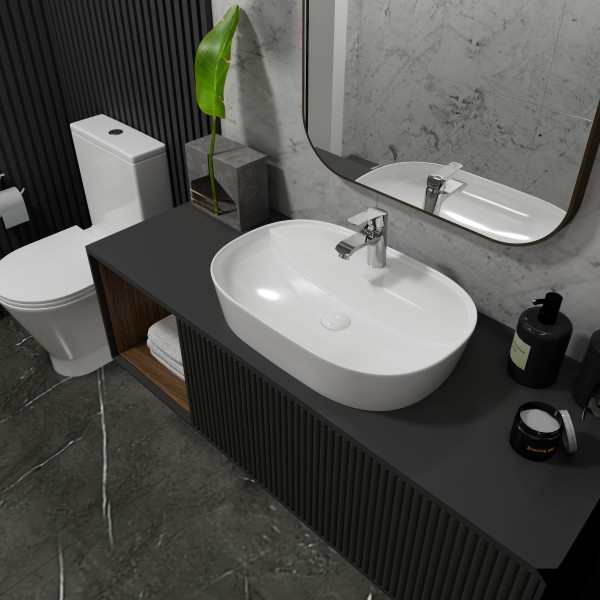 Смеситель для умывальника Koller Pool Twin TW 0200