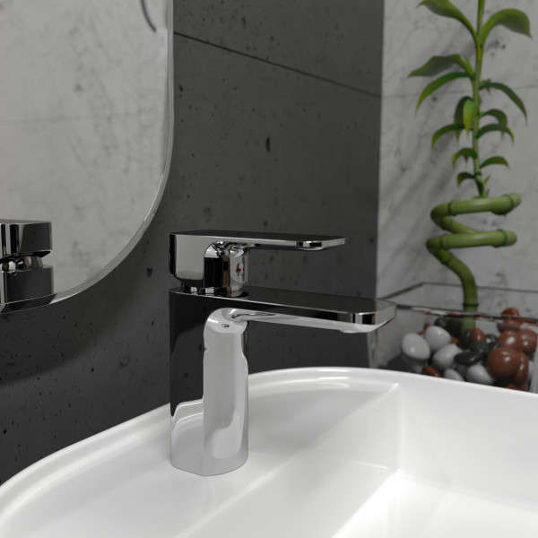Смеситель для умывальника Koller Pool Trend TR 0200