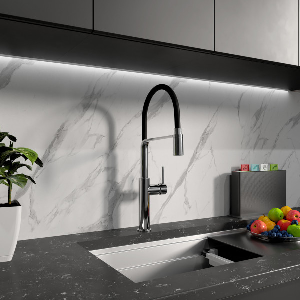Смеситель для кухни Koller Pool Neon NNS 0500