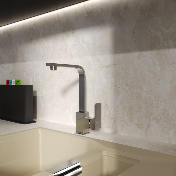 Смеситель для кухни Koller Pool Neon Cube NC 0500