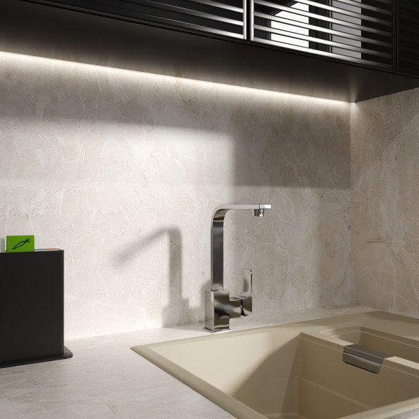Смеситель для кухни Koller Pool Neon Cube NC 0500