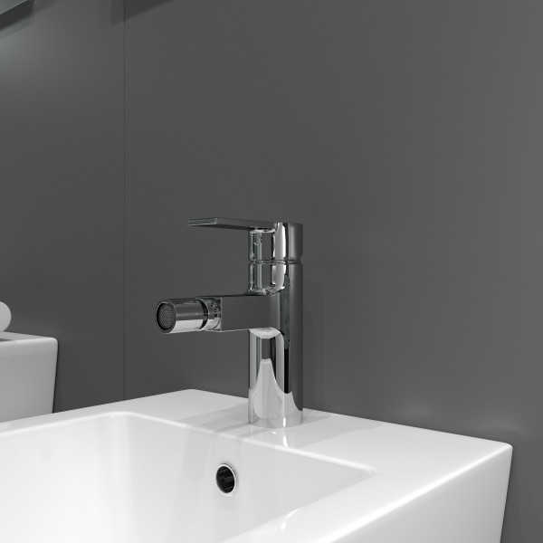 Смеситель для биде Koller Pool Kvadro Arc KA 0300