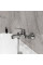 Смеситель для ванны Koller Pool Twin TW 0100