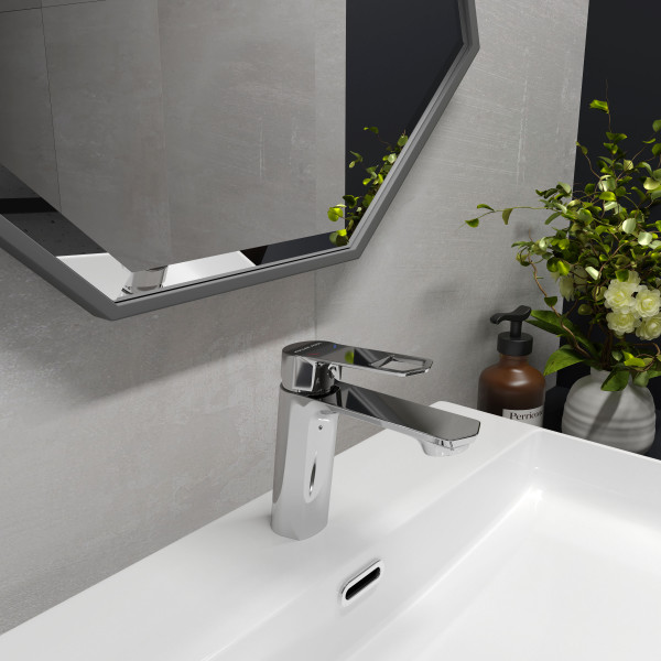 Смеситель для умывальника Koller Pool Grace GR 0200