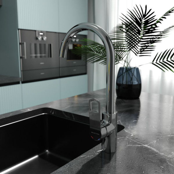 Смеситель для кухни Koller Pool Grace GR 0500