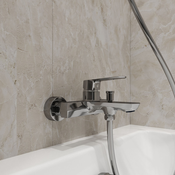 Смеситель для ванны Koller Pool Grace GR 0100
