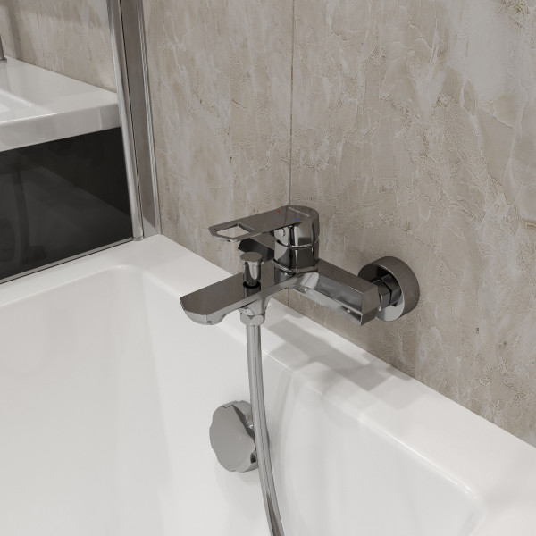 Смеситель для ванны Koller Pool Grace GR 0100