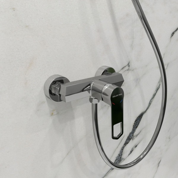 Змішувач для душу Koller Pool Grace GR 0450