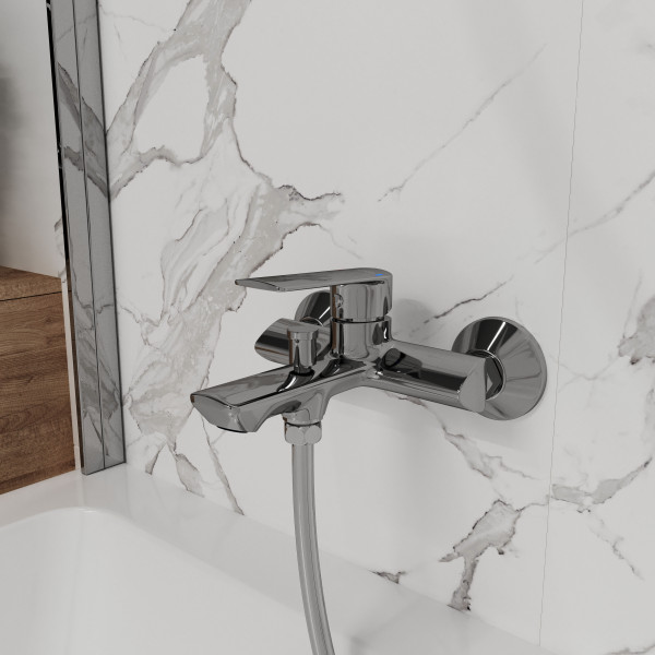 Смеситель для ванны Koller Pool Style SL 0100