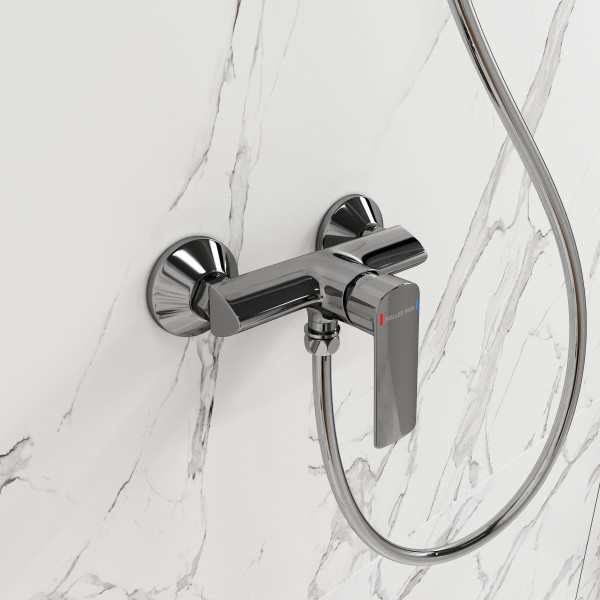 Смеситель для душа Koller Pool Style SL 0450