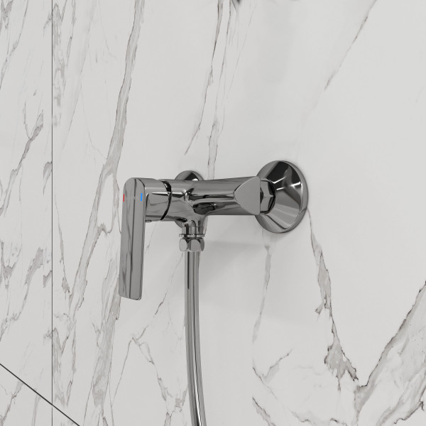Смеситель для душа Koller Pool Style SL 0450