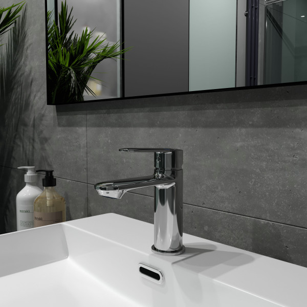 Смеситель для умывальника Koller Pool Line LN 0200