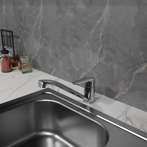 Смеситель для кухни Koller Pool Line LN 0950