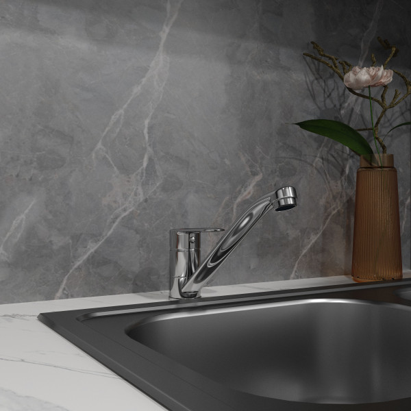 Смеситель для кухни Koller Pool Line LN 0950