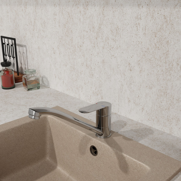 Смеситель для кухни Koller Pool Line LN 0950