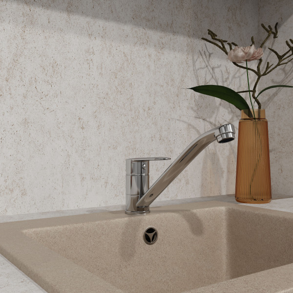 Смеситель для кухни Koller Pool Line LN 0950