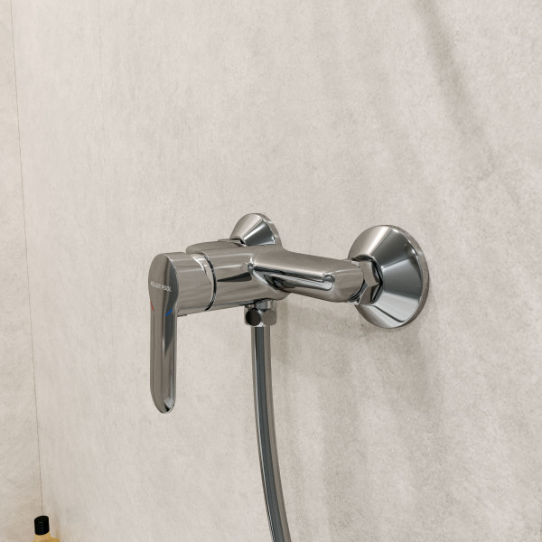 Змішувач для душу Koller Pool Line LN 0450