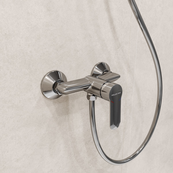 Змішувач для душу Koller Pool Line LN 0450