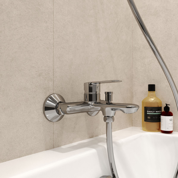 Смеситель для ванны Koller Pool Line LN 0100