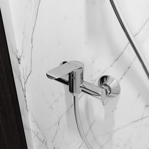 Смеситель для душа Koller Pool Aqua AQ 0400