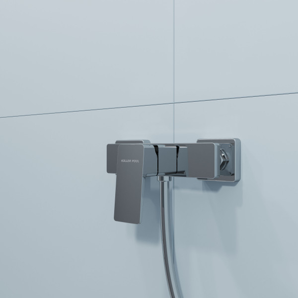 Смеситель для душа Koller Pool CUBE 1104320305