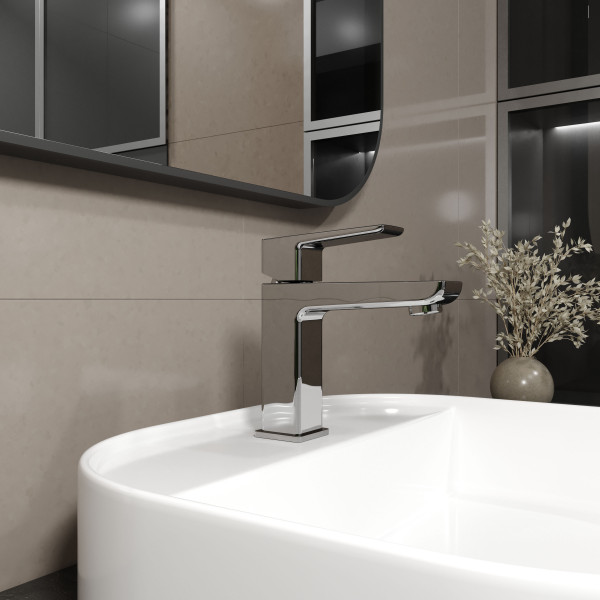 Смеситель для умывальника Koller Pool Integro Pro 1144330305