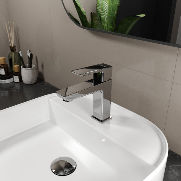 Смеситель для умывальника Koller Pool Integro Pro 1144330305