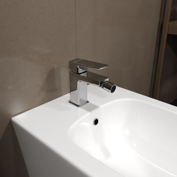 Смеситель для биде Koller Pool Integro Pro 1144350305