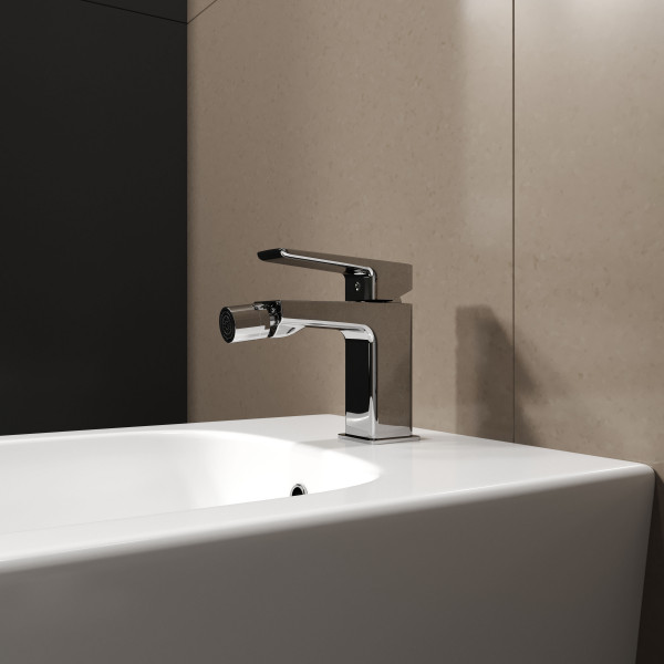 Смеситель для биде Koller Pool Integro Pro 1144350305