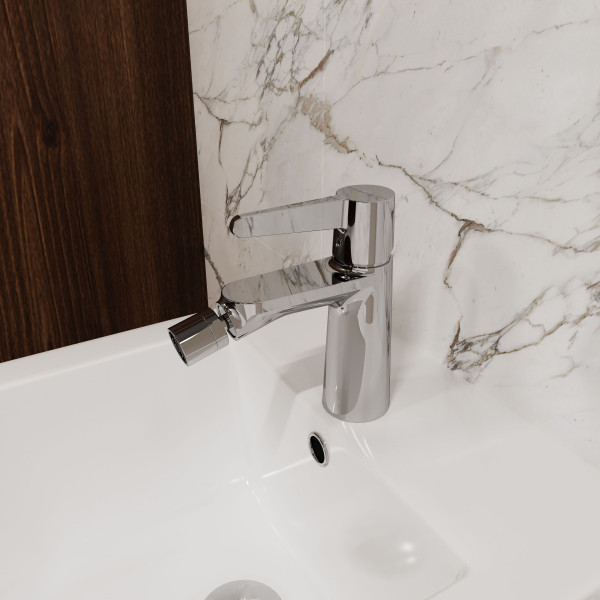 Смеситель для биде Koller Pool Dakota 1105350305