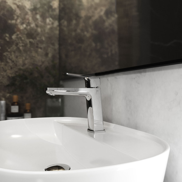 Смеситель для умывальника Koller Pool TERA 1126330305