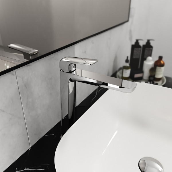 Смеситель для умывальника Koller Pool TERA XL 1126340305