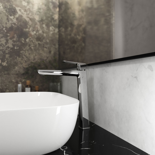 Смеситель для умывальника Koller Pool TERA XL 1126340305