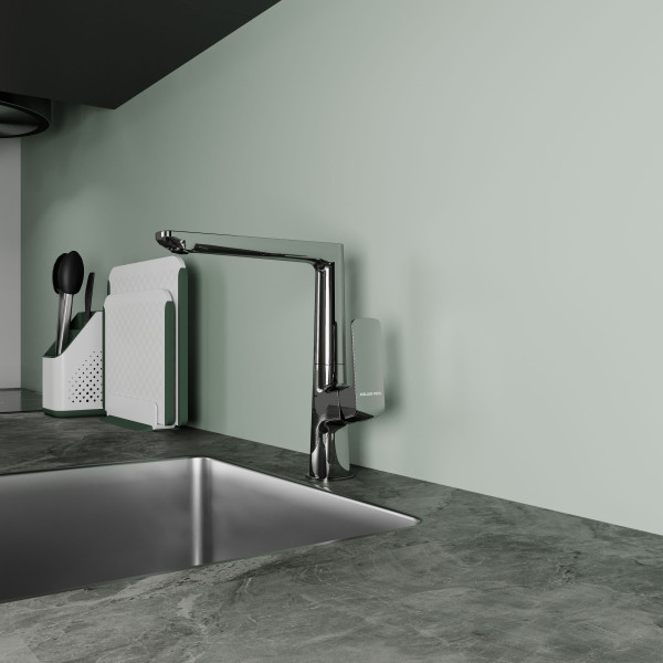 Смеситель для кухни Koller Pool TERA Kitchen 1126310305