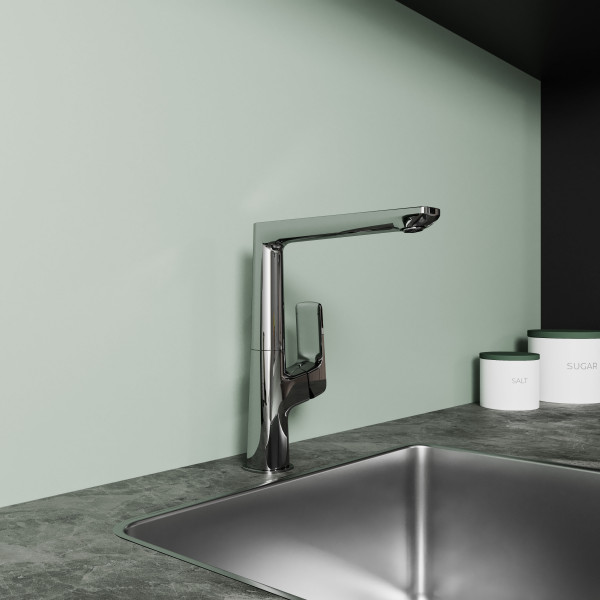 Смеситель для кухни Koller Pool TERA Kitchen 1126310305