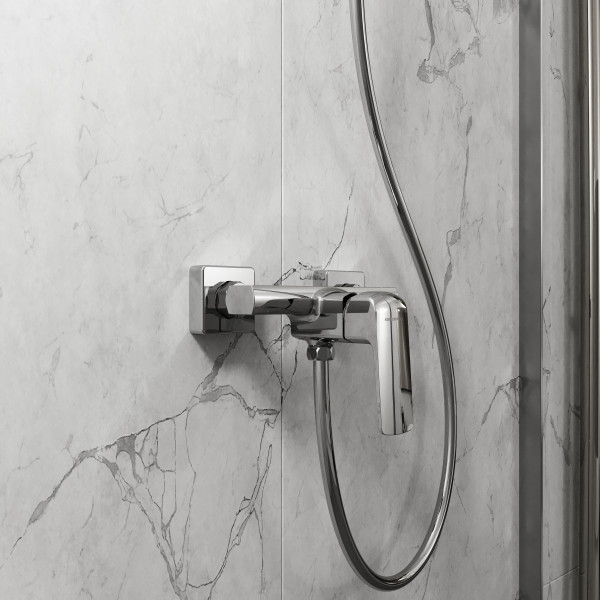 Змішувач для душу Koller Pool TERA 1126320305