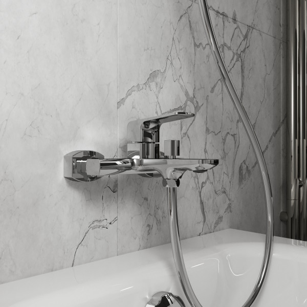 Смеситель для ванны Koller Pool TERA 1126300305