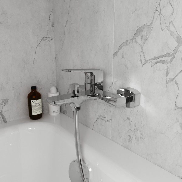 Смеситель для ванны Koller Pool TERA 1126300305