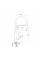 Смеситель для кухни Koller Pool Kitchen Professional 1145441123